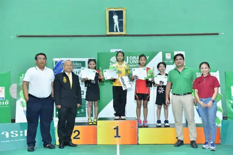 คุณศุภพงษ์ เพชรสุทธิ์ กรรมการผู้จัดการใหญ...