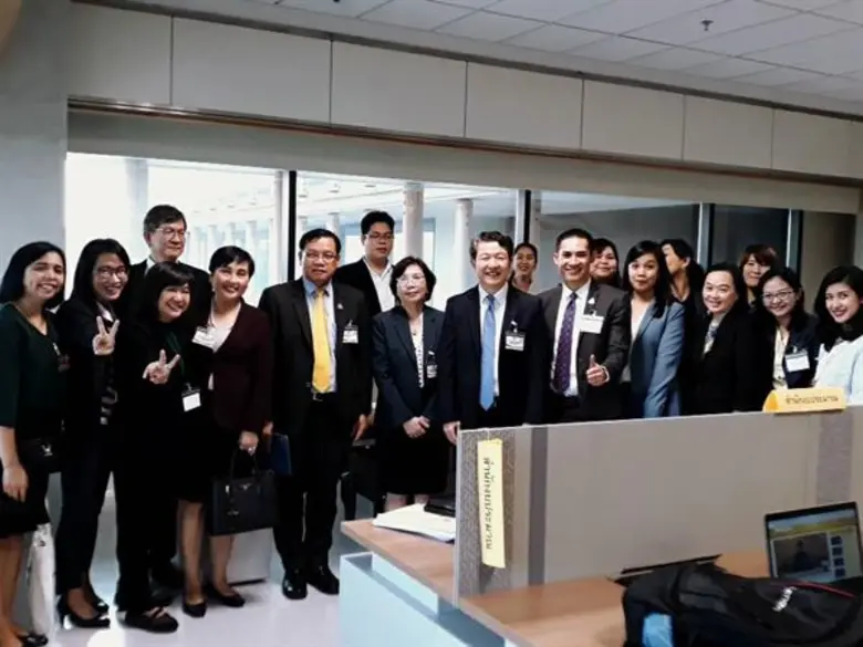 วันนี้ (25 ธันวาคม 2562) ศาสตราจารย์ นพ.ส...