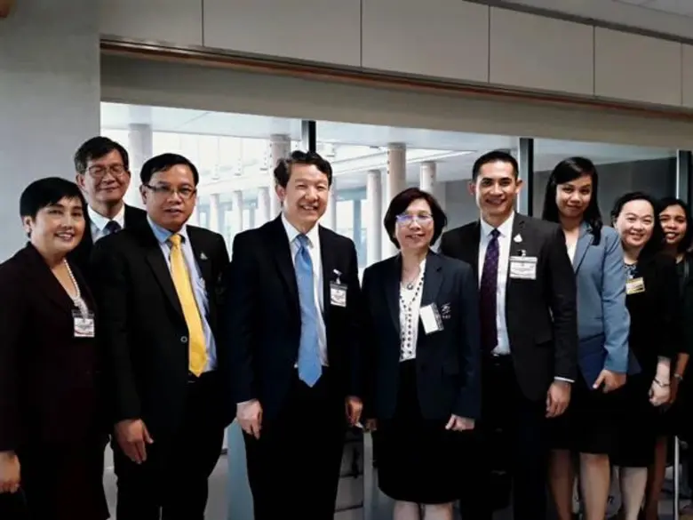 ปิดฉากการชี้แจงงบฯ ปี 63 สกสว. พร้อมเดินหน้าขับเคลื่อนระบบ ววน. เพื่อพัฒนาประเทศ