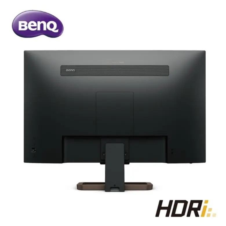BenQ เปิดตัวจอคอม EX2780Q เอาใจแคชชวลเกมเมอร์