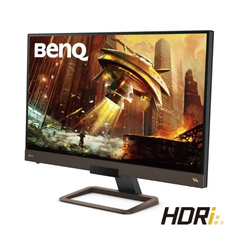 BenQ เปิดตัวจอคอม EX2780Q เอาใจแคชชวลเกมเมอร์