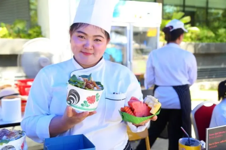 โนโวเทล สตรีท มาร์เก็ต 2019 งานตลาดผสานงานสตรีทอาร์ต บอกเล่าเรื่องราวของการเดินทาง