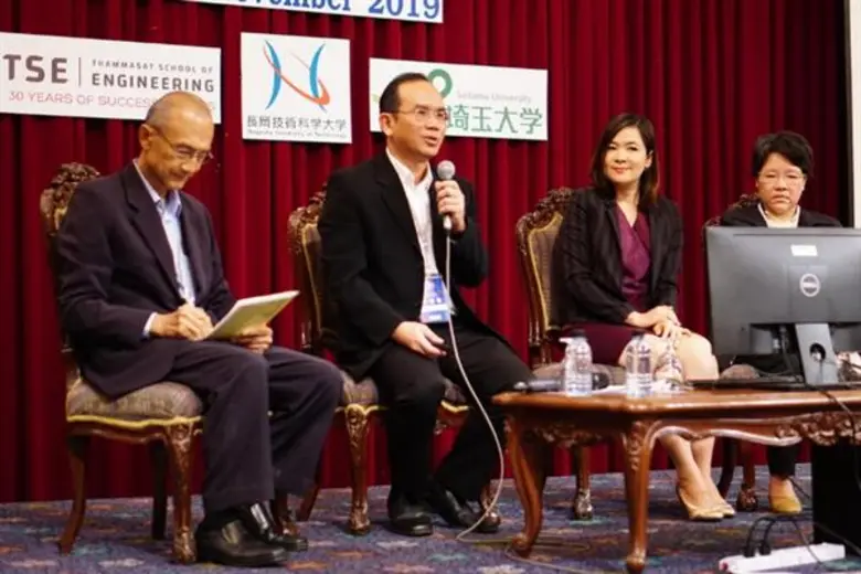 บริษัท มิตซูบิชิ มอเตอร์ส (ประเทศไทย) จำก...