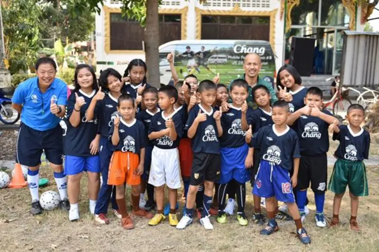 บริษัท ไทยเบฟเวอเรจ จำกัด (มหาชน) หัวหน้า...