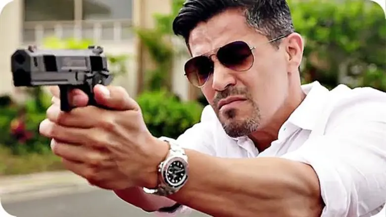 “ช่อง MONO29” ส่งซีรีส์ใหม่ “แม็กนั่ม นักสืบระห่ำขวางนรก” ขึ้นจอแบบไม่มีโฆษณาคั่น!!!