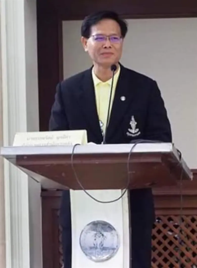 นายธรรมรัตน์ มุกมีค่า ผู้อำนวยการสำนักการ...