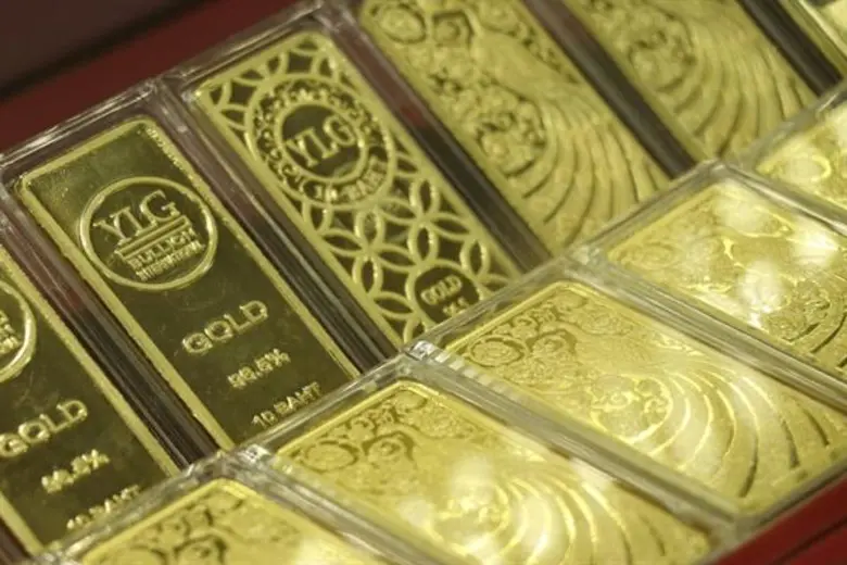 วายแอลจี บูลเลี่ยน อินเตอร์เนชั่นแนล จำกั...