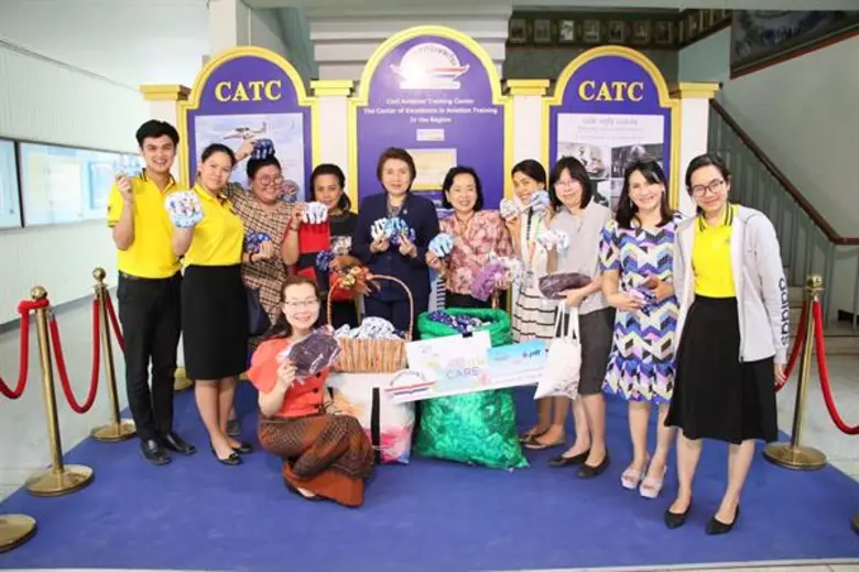 จิตอาสา พลังไทยใจอาสา กลุ่ม ปตท. ร่วมกับ ...