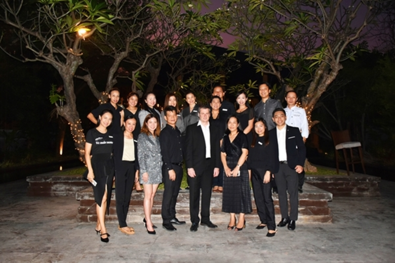 Moevenpick Asara Resort & Spa Hua Hin and...