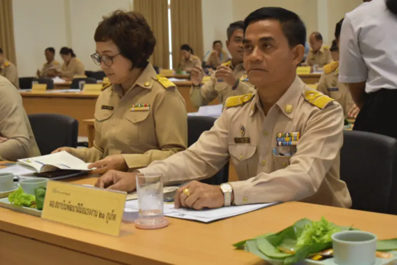 วันที่ 26 ธ.ค. 2562 เวลา 08.30 น. รักษารา...