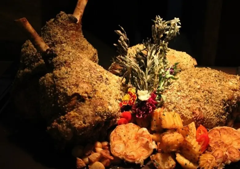 31 ธันวาคมนี้ มาร่วมส่งท้ายปีเก่า ต้อนรับ...