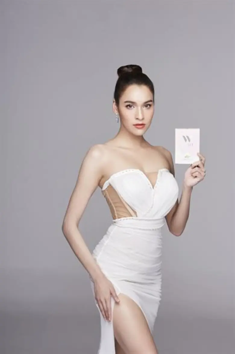 หู! “หยาดทิพย์” แซ่บไฟลุก!ฉลองติดปีกไร้สังกัด! เผ็ดซี๊ดพริก10เม็ด! เผยโฉมพรีเซ็นเตอร์ WE-SYE (วีซาย)