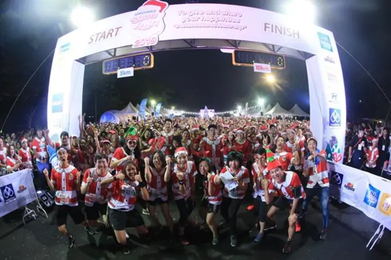 จบลงแล้วอย่างน่าประทับใจ กับ GREEN WAVE S...