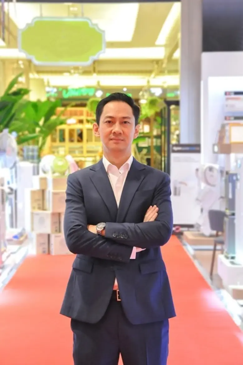 “บี-เวลล์” จัดกระบวนทัพเครื่องฟอกอากาศ รับมือฝุ่น PM2.5 ครอบคลุมลูกค้าทุกกลุ่ม