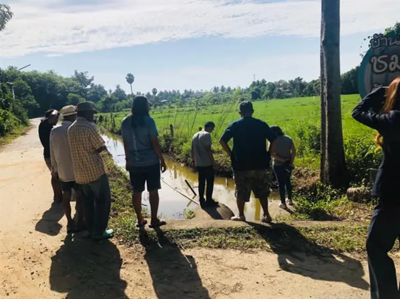 ทีเอ็มบีมุ่งมั่นสานต่อพลัง “เปลี่ยน” ชุมชนเพื่อความยั่งยืนต่อเนื่อง สร้างสรรค์กิจกรรมดีๆ ผ่านการให้ที่ยิ่งใหญ่ของอาสาสมัครทั่วประเทศ