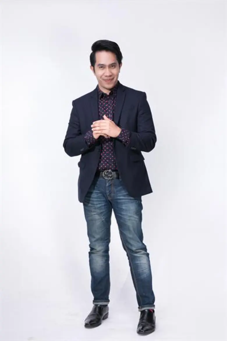 ผศ.ดร.ศักดิ์สิทธิ์ ราชรักษ์ ผอ.ฝ่ายพัฒนาโ...