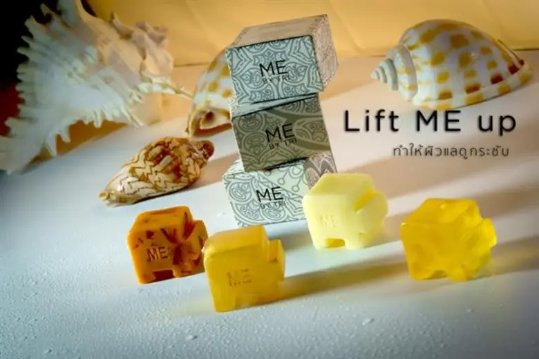 TRI เอาใจคนรักสุขภาพส่งสบู่จิ๊กซอว์ ME เกรดพรีเมี่ยม ในราคาพิเศษ ร่วมเทศกาลของขวัญปีใหม่เพื่อมอบให้แด่คนที่คุณรัก