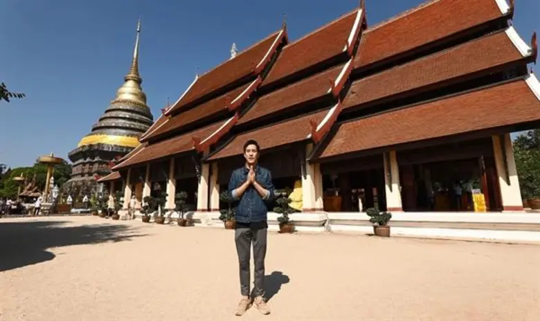 เปิดศักราชใหม่ 2563 กับรายการ "ไทยทึ่ง" ร...