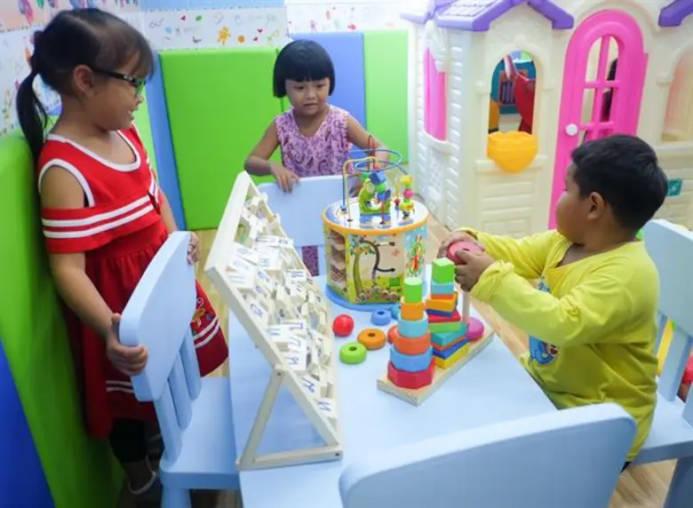 มูลนิธิ โรนัลด์ แมคโดนัลด์ เฮาส์ ปรับปรุง พร้อมส่งมอบห้องสันทนาการเด็ก ณ รพ. ศรีนครินทร์ คณะแพทยศาสตร์ มหาวิทยาลัยขอนแก่น