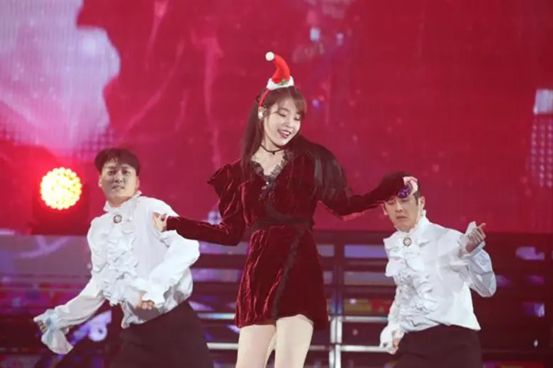 ยิ่งใหญ่ ประทับใจ สมดีกรีผู้จัดใจดี "ไอมี...