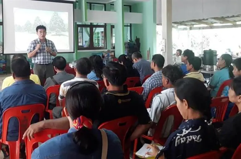 สวพ.6 ปรับกลยุทธ์รับมือฤดูกาลส่งออกผลไม้ภาคตะวันออกปี 63