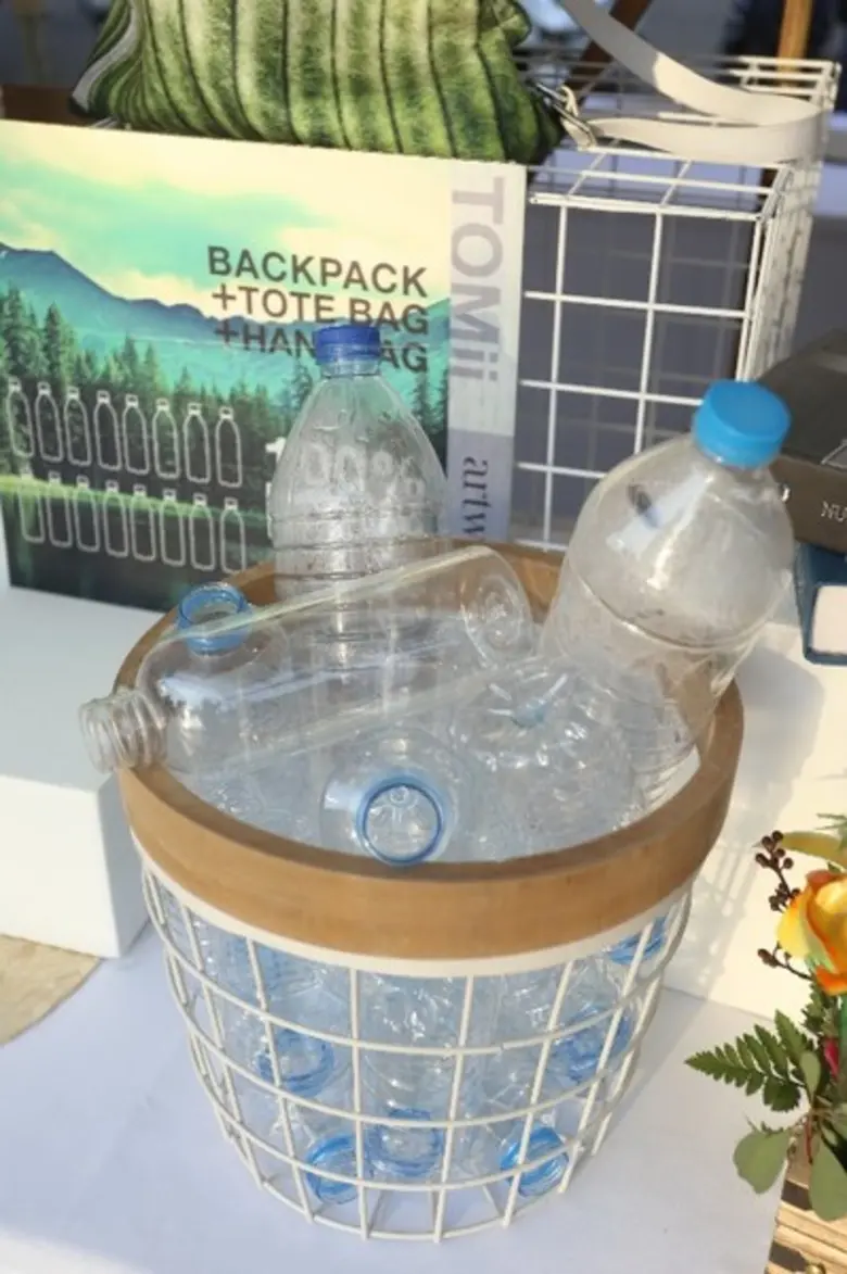 เปิดตัวประติมากรรมจากขวด PET “เต่ามะเฟืองแม่ลูก” ริมชายหาดพัทยา รณรงค์การท่องเที่ยวอย่างรับผิดชอบและกระตุ้นจิตสำนึกด้านสิ่งแวดล้อม