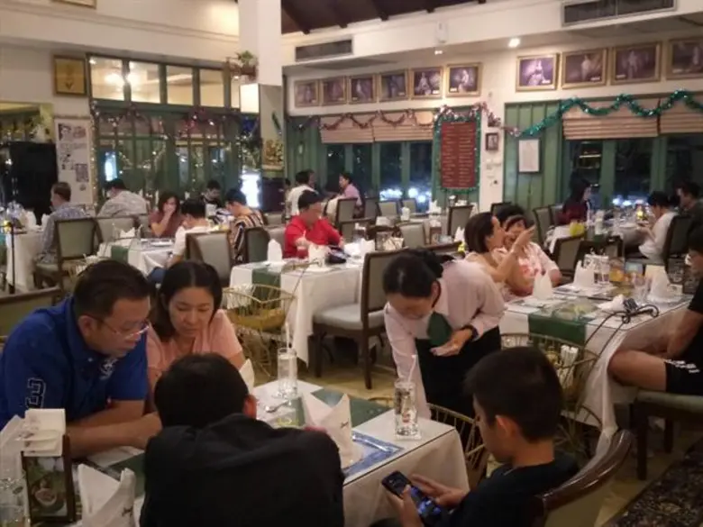 อ.มัลลิการ์ ส่งท้ายปีเก่า ต้อนรับปีใหม่ 2...