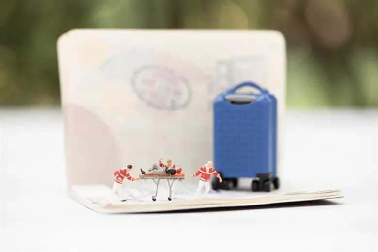 สายเที่ยวต้องรู้ แอกซ่าแนะทำประกันภัยการเดินทางสำคัญกว่าที่คิด