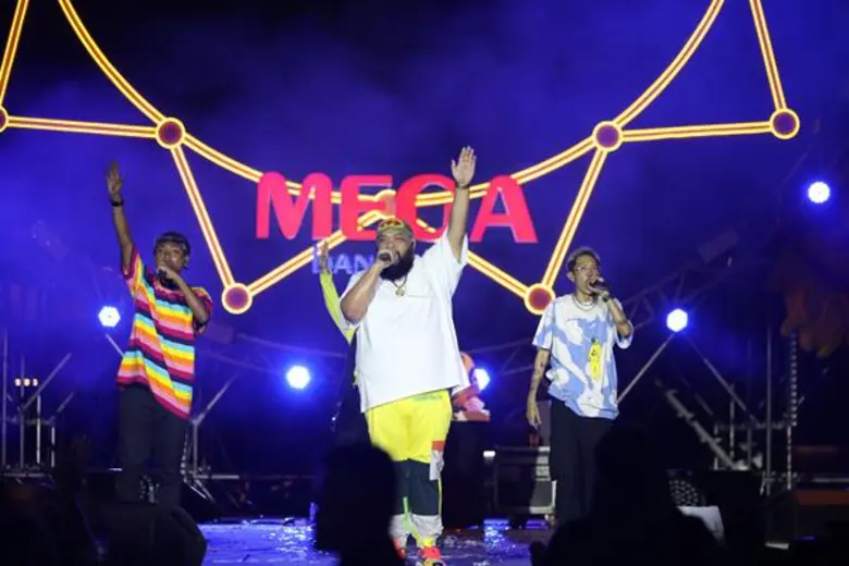 ตอกย้ำความเป็นแลนด์มาร์คงานเคาท์ดาวน์ที่ย...