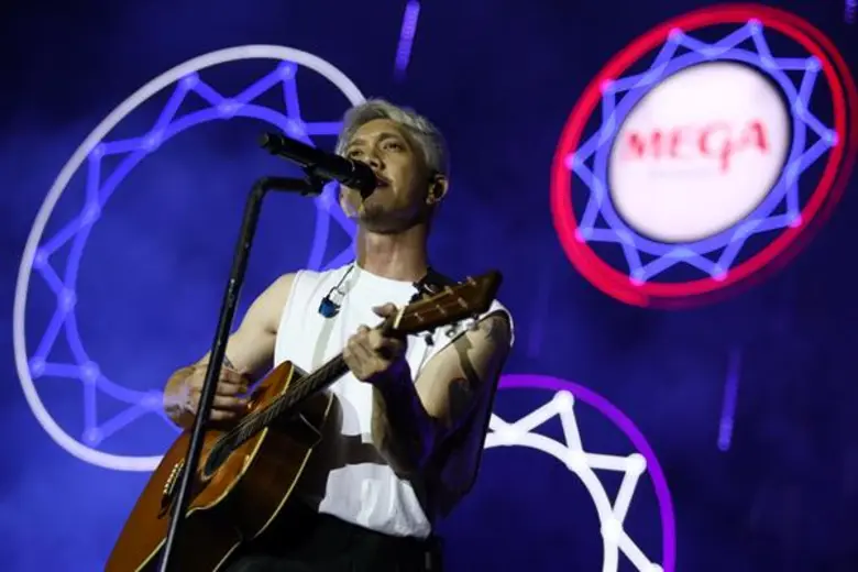 ศิลปินดังยกขบวน สนั่นคอนเสิร์ตมันส์ข้ามปีงาน “เดอะ ฟอเรสเทียส์ บาย เอ็มคิวดีซี พรีเซ้นต์ เมกา เคาท์ดาวน์ 2020” ณ ศูนย์การค้าเมกาบางนา