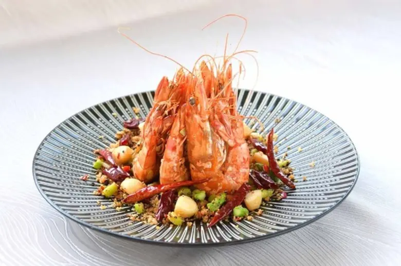 เดือนมกราคมนี้ ห้องอาหารจีนซิลเวอร์เวฟส์ของเชิญชวนท...