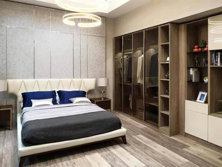 สตาร์มาร์ค อินทีเรีย เปิดอาณาจักรแห่งใหม่พร้อมชวนสัมผัสประสบการณ์พิเศษ กับคอนเซ็ปต์ “Personalize Interior Solution แต่งบ้านทั้งหลังให้เป็นคุณ” ที่ บุญถาวร ดีไซน์วิลเลจ พุทธมณฑล สาย 3