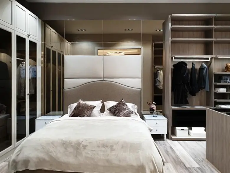 สตาร์มาร์ค อินทีเรีย เปิดอาณาจักรแห่งใหม่พร้อมชวนสัมผัสประสบการณ์พิเศษ กับคอนเซ็ปต์ “Personalize Interior Solution แต่งบ้านทั้งหลังให้เป็นคุณ” ที่ บุญถาวร ดีไซน์วิลเลจ พุทธมณฑล สาย 3