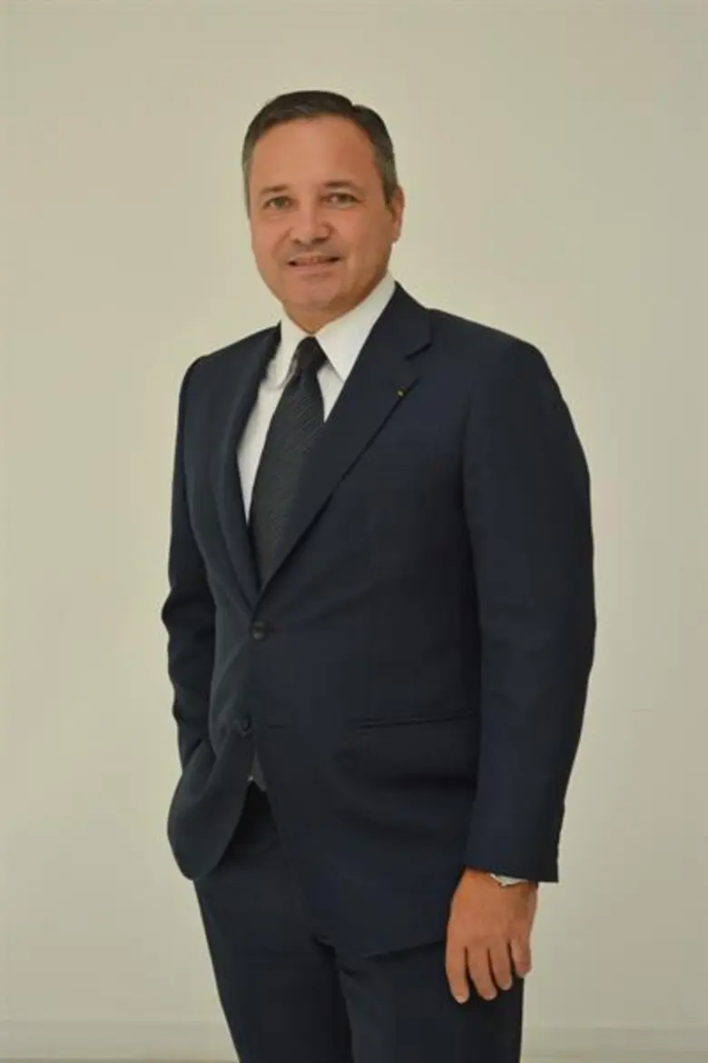 บุญเนตร ตันตกิตติ์ ประธานและกรรมการผู้จัด...