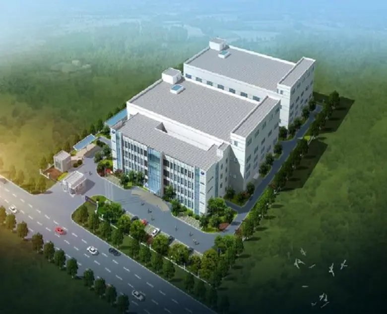 CF PharmTech, Inc. บริษัทเภสัชกรรมที่มีวิ...