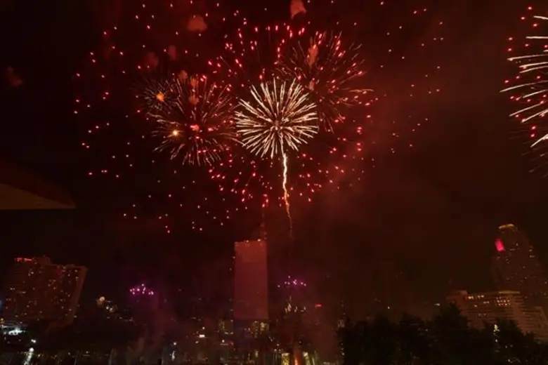 ยิ่งใหญ่ระดับโลก!! ทรูจัดเต็ม Amazing Thailand Countdown 2020 ครั้งแรกกับประสบการณ์เคาท์ดาวน์แบบดิจิทัลที่เดียวในไทยส่งความสุขผ่านจอ True 5G Sky Shot ที่ใหญ่กว่า 4,400 ตรม. พร้อมสนุกเต็มอิ่มกับสิทธิพิเศษเหนือใคร..สำหรับลูกค้าทรู ณ ไอคอนสยาม