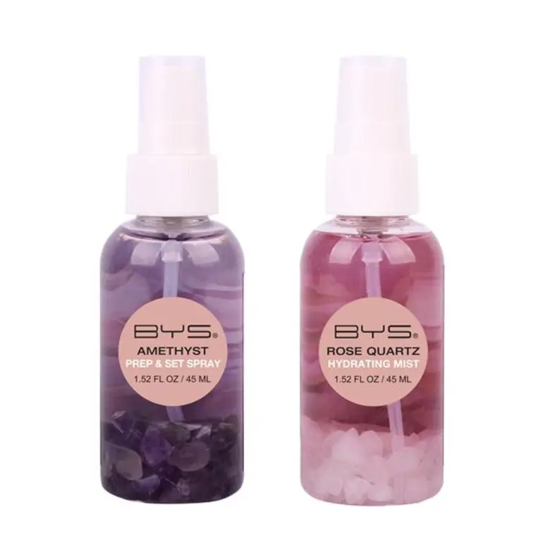 คืนความชุ่มชื่นให้ผิวสวยดูสุขภาพดี ด้วยสเ...