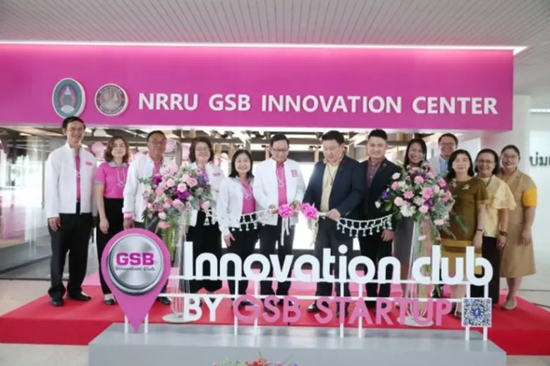 ศูนย์บ่มเพาะวิสาหกิจ กองกิจการพิเศษ มหาวิ...