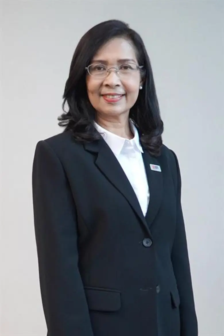 EXIM BANK แต่งตั้งนางสาวณัฐวลี แกล้วทนงค์...