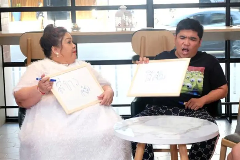 ฮากระจายกันตั้งแต่ต้นปี รายการสุดคิวต์ปนแ...