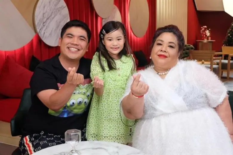 “แจ็ค แฟนฉัน” หวิดบ้านแตก! แม่บ่นให้เงินใช้น้อย