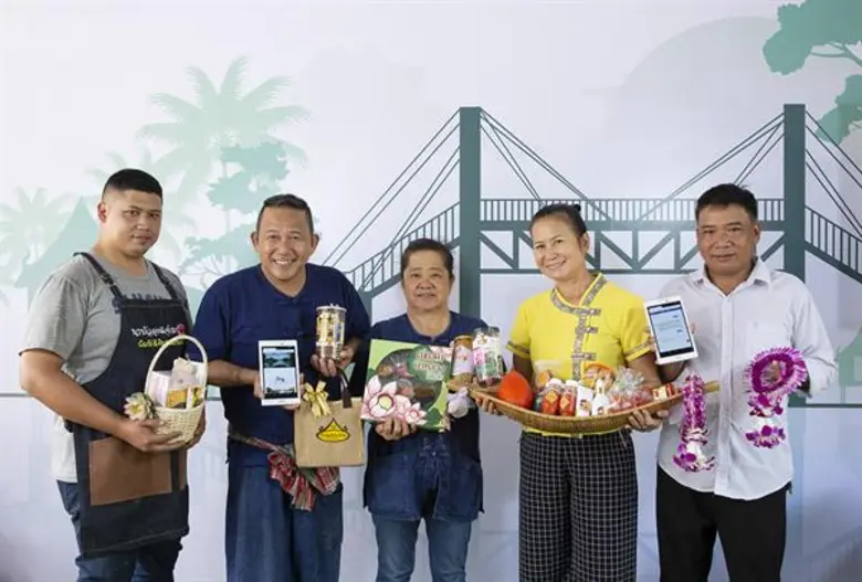 กลุ่มบริษัทซีดีจี ผู้ให้บริการด้านระบบเทค...