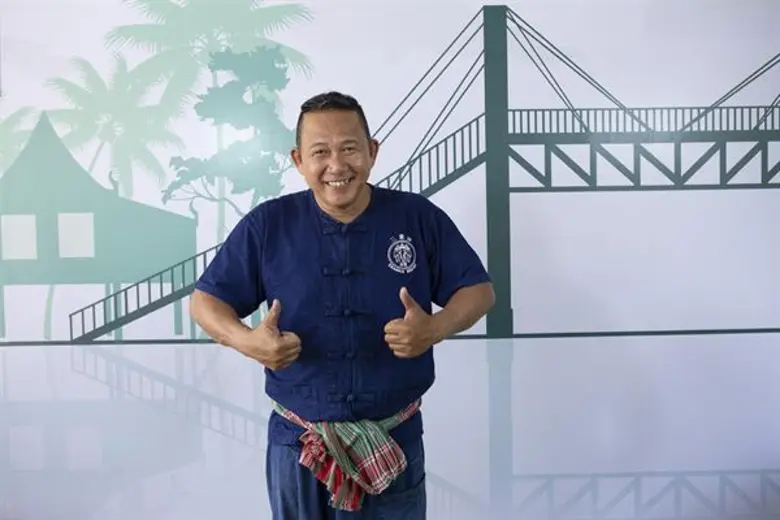 หนุนยกระดับการท่องเที่ยวชุมชนคลองมหาสวัสดิ์ พัฒนาแชทบอท- เว็บไซต์ ซีดีจี-ม.มหิดล ดึงนักท่องเที่ยวเพิ่มกว่า 50%