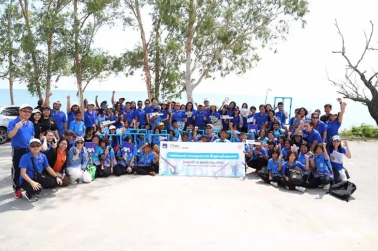 ระบบนิเวศทางทะเล เป็นระบบนิเวศที่มีความสำ...