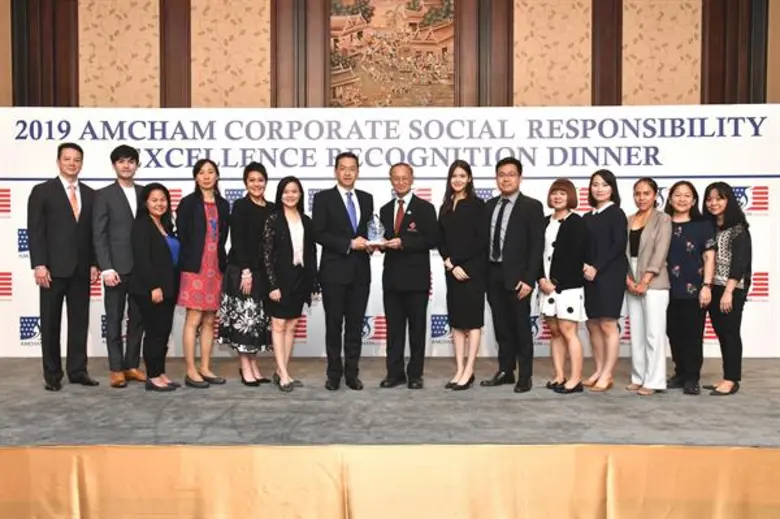 การดำเนินธุรกิจควบคู่กับการส่งเสริมสุขภาพ...