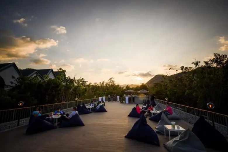 เทศกาลส่งท้ายปีเก่าต้อนรับปีใหม่ถือเป็นช่...