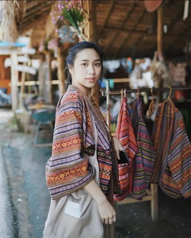 ส่องดีไซน์สุดชิค ถุงผ้ารักษ์โลก มะนาว-ฮาน่า-พลอย รุ่นพี่ มิสทีน ไทยแลนด์ ตอบทุกไลฟ์สไตล์