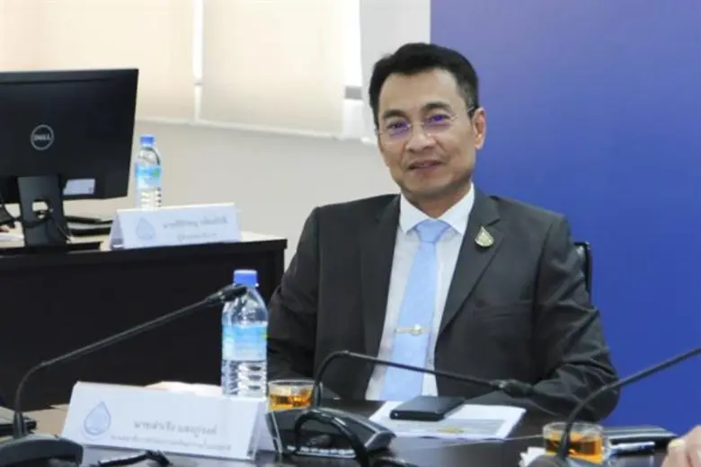 สทนช.ชี้เขื่อนใหญ่ – กลาง 105 แห่งอยู่ในเ...