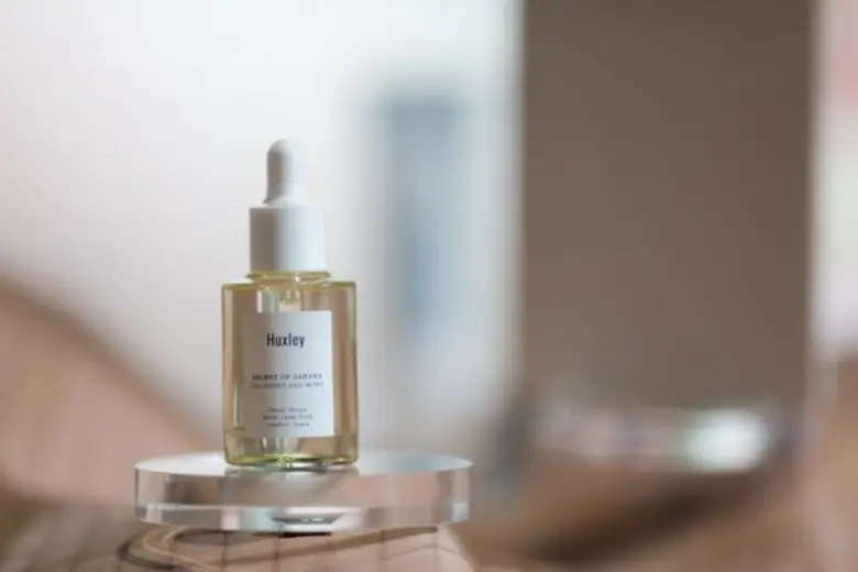 ฮักซ์ลีย์ (HUXLEY) แบรนด์สกินแคร์ร่วมสมัย...