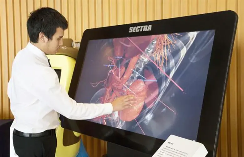 อธิการบดี สจล. สะท้อนอนาคตเด็กไทย ด้วยวิชาปรับตัวในโลกยุค “ดิสรัปชัน” หมดยุคค่อยเป็นค่อยไป ต้องปรับให้ทันโลก